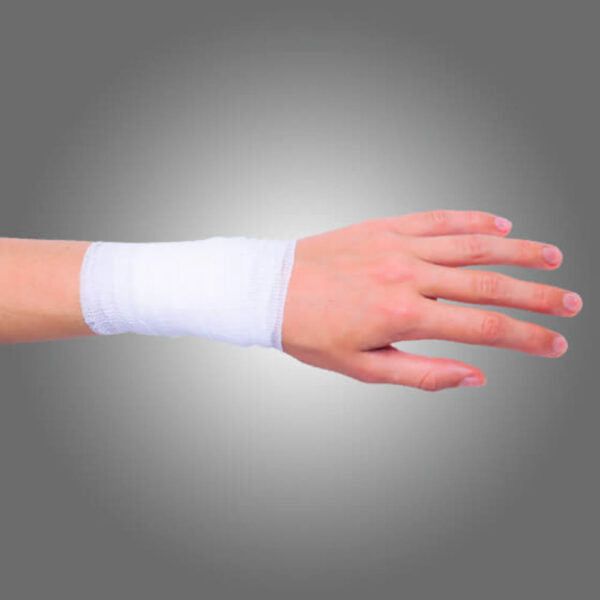 Conforming Bandage 7.5cm x 4M Wrap (12 pack)