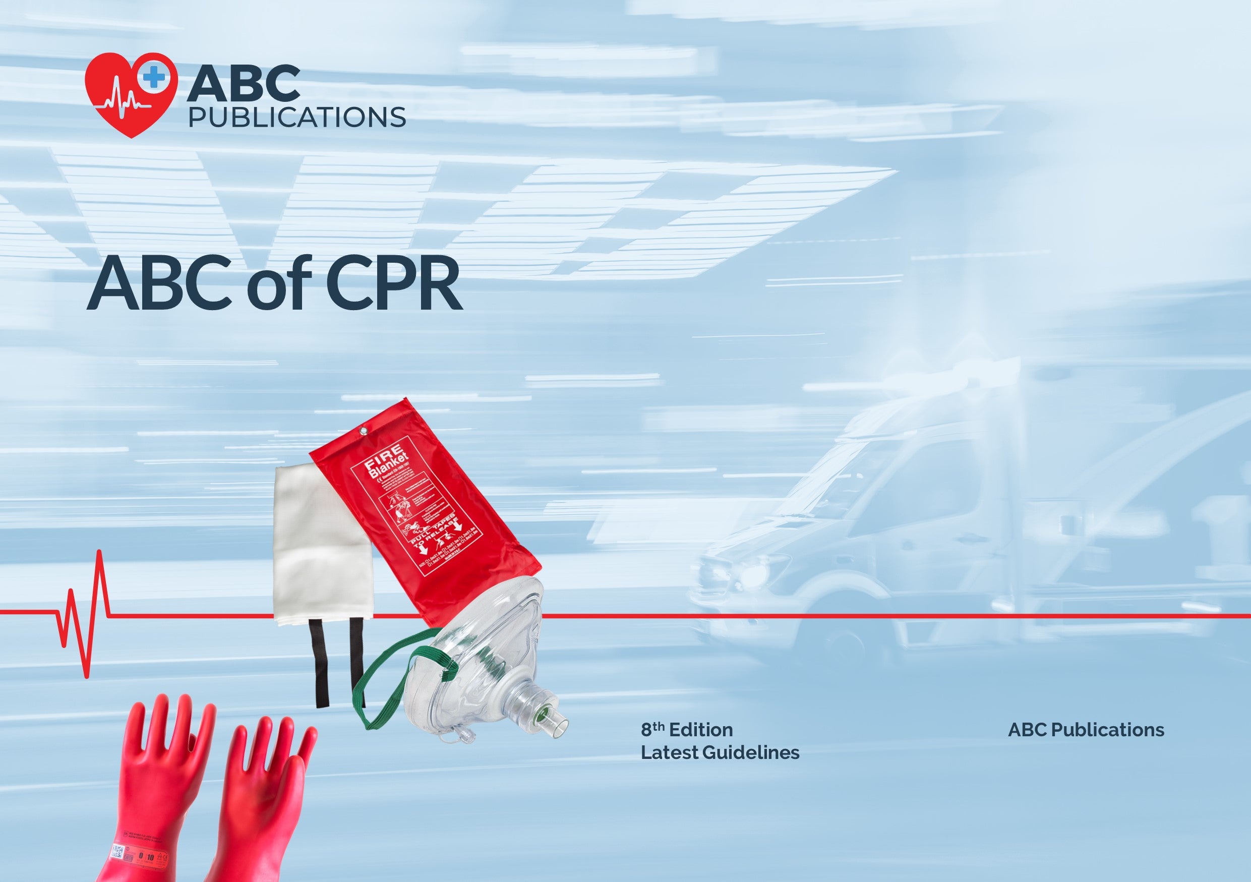ABC of CPR book (200 pack) – ABC Trainer Shop