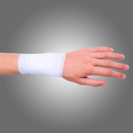 Conforming Bandage 7.5cm x 4M Wrap (12 pack)