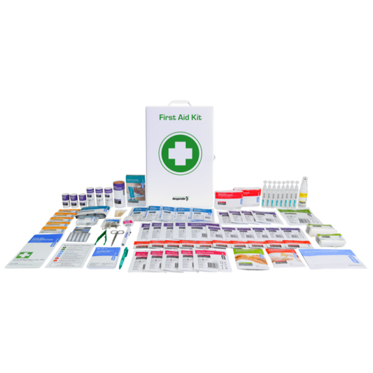 RESPONDER 4 Series Metal Tough First Aid Kit
