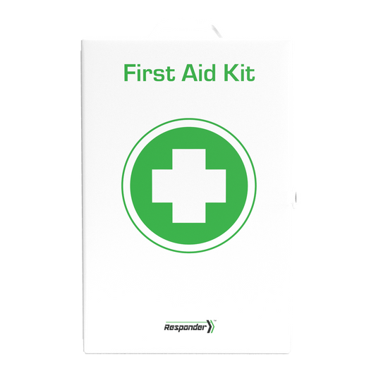 OPERATOR 5 Series Metal Tough First Aid Kit