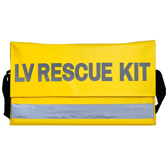 LV Rescue Kit