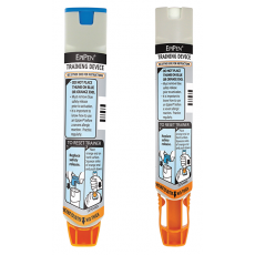 EpiPen Training Device